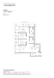 Canninghill Piers (D6), Apartment #538084581